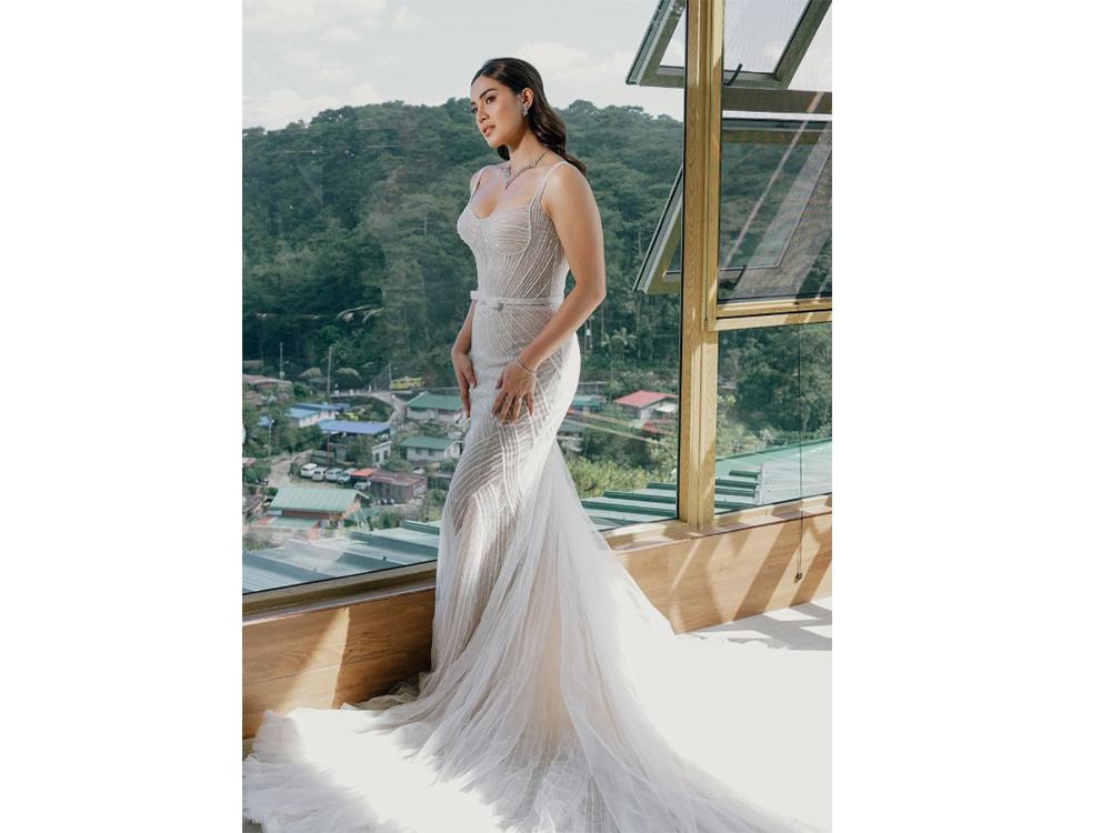 Michele Gumabao