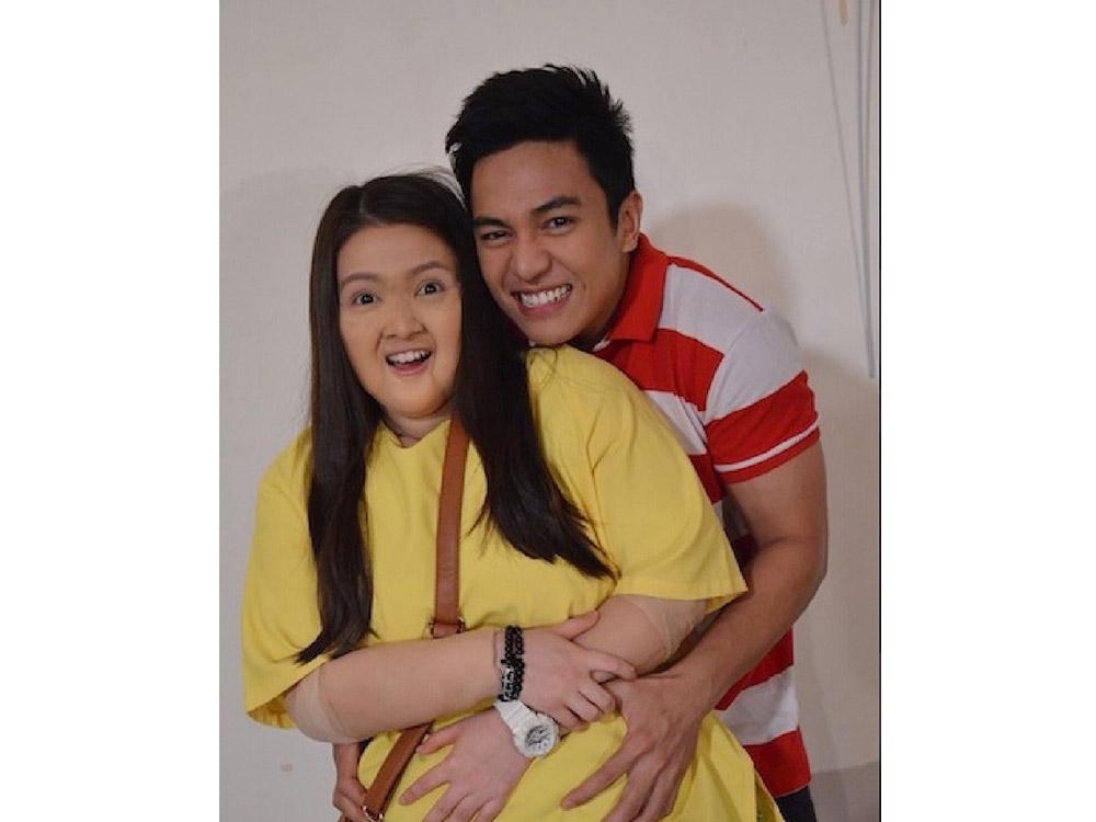 Barbie Forteza (1997) – Jak Roberto (1993)