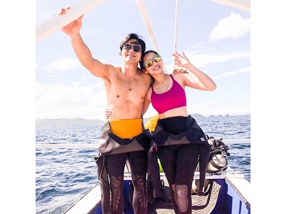 Jennylyn Mercado (1987)  – Dennis Trillo (1981)