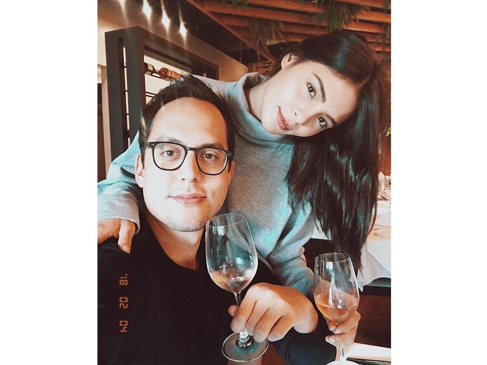 Lovi Poe (1989) - Chris Johnson