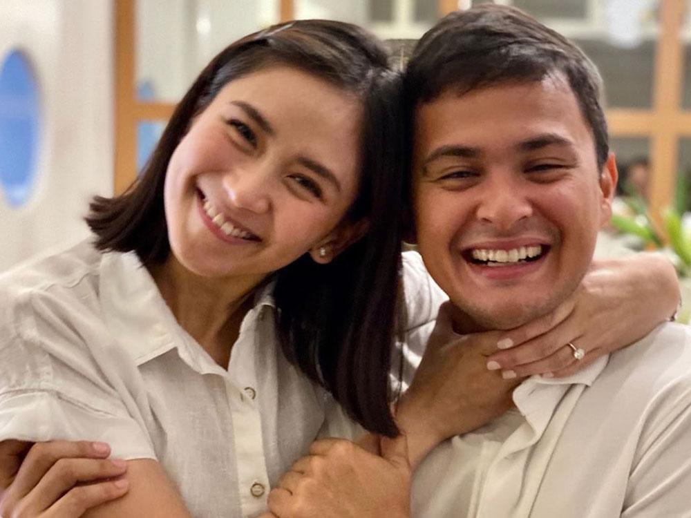 Celebrity weddings in 2020 | GMA Entertainment