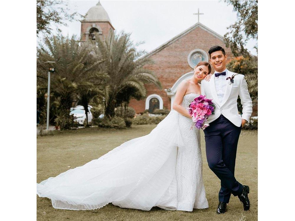 JC De Vera and Rikkah Cruz