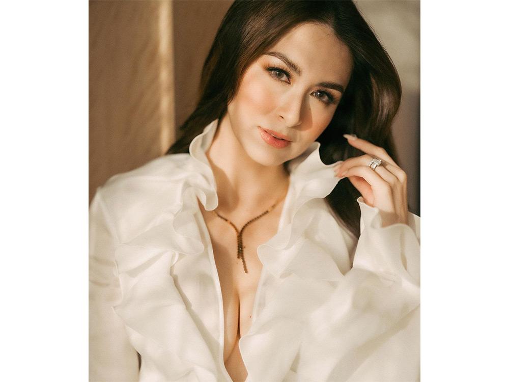Marian Rivera