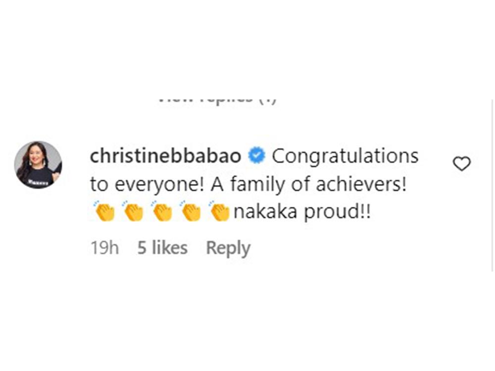 Christine Babao