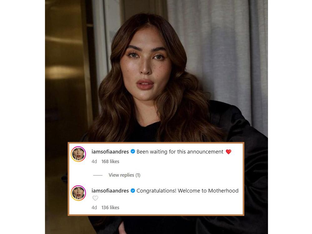 Sofia Andres
