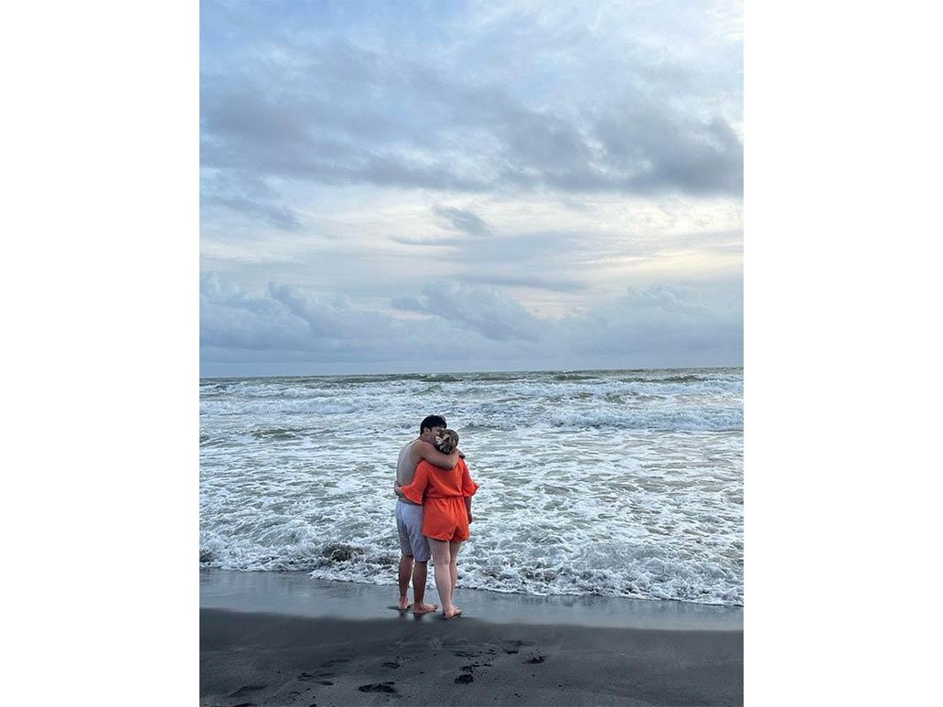 Kristofer Martin at AC Banzon