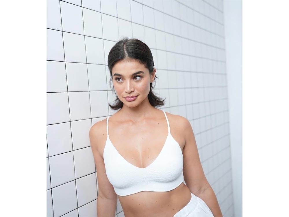Anne Curtis 