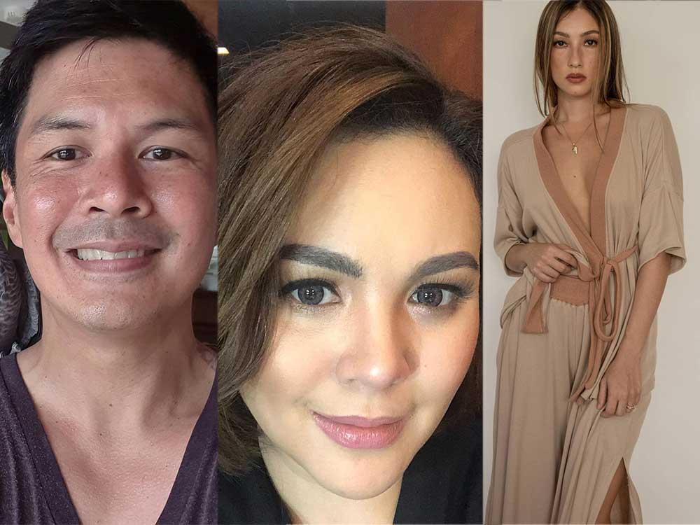 Celebs who share the same birthday | GMA Entertainment