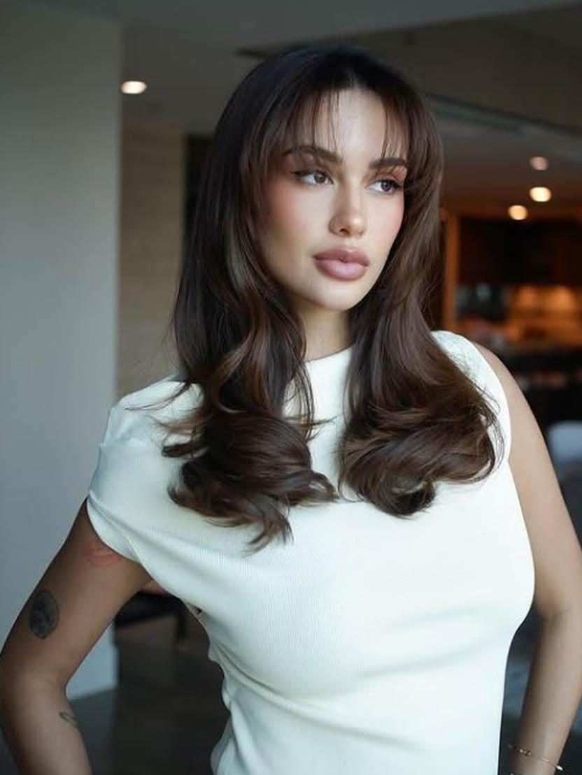 Celeste Cortesi