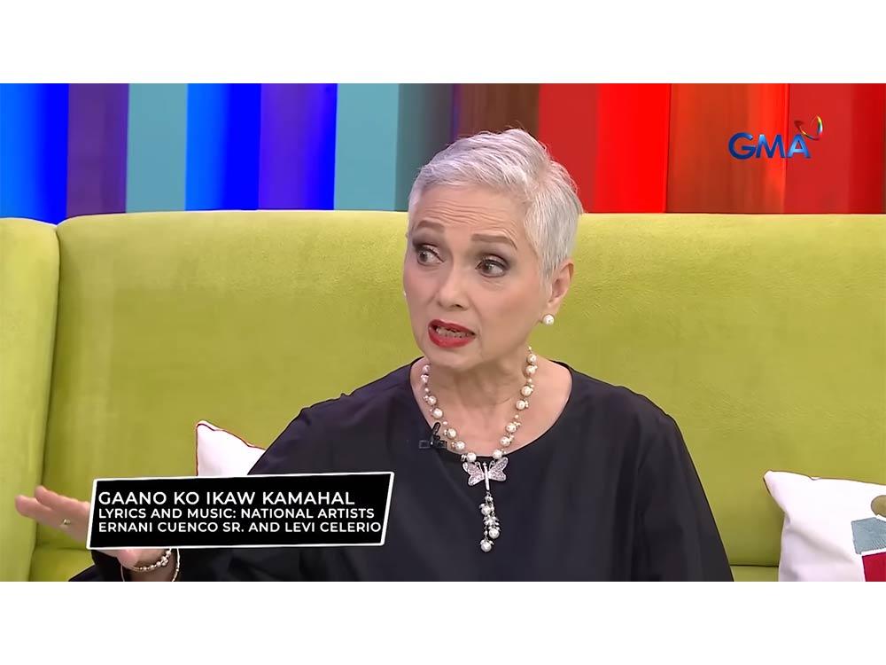 Gaano Ko Ikaw Kamahal