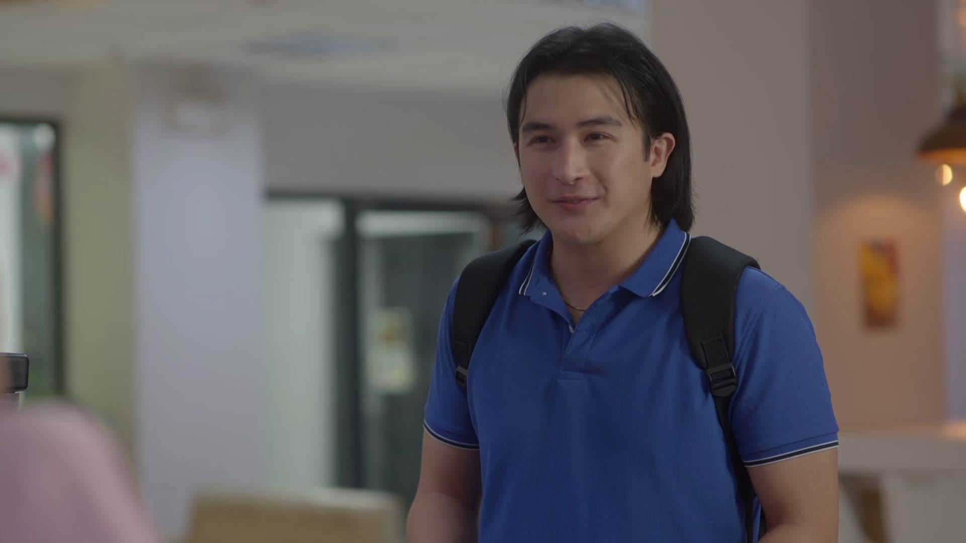 Rob Gomez