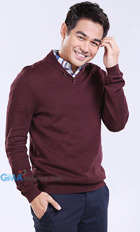 Certified Kapuso hunks to conquer the 'Cosmo Bash' runway