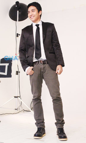 Certified Kapuso hunks to conquer the 'Cosmo Bash' runway 