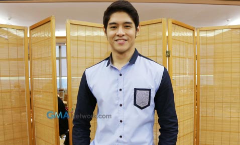 Certified Kapuso hunks to conquer the 'Cosmo Bash' runway 