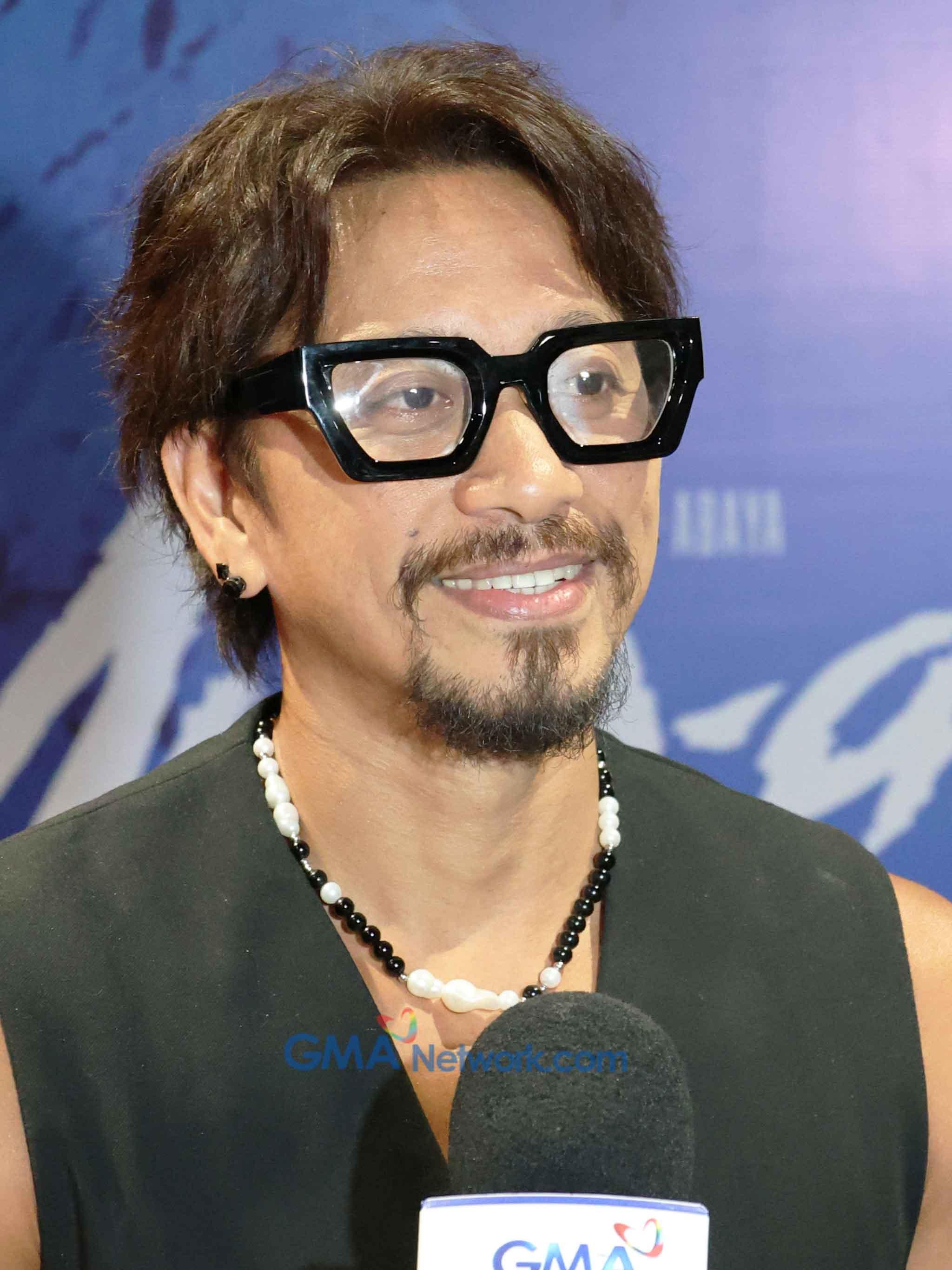 Jhong Hilario