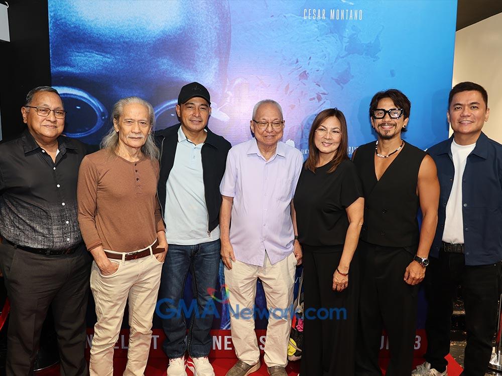 Muro-ami Special Screening