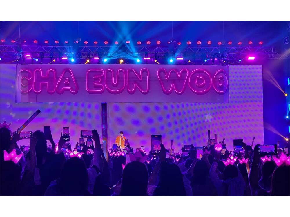 UPDATED: Filipino fans set to mount meaningful birthday bash for Cha Eun Woo  • BusinessMirror