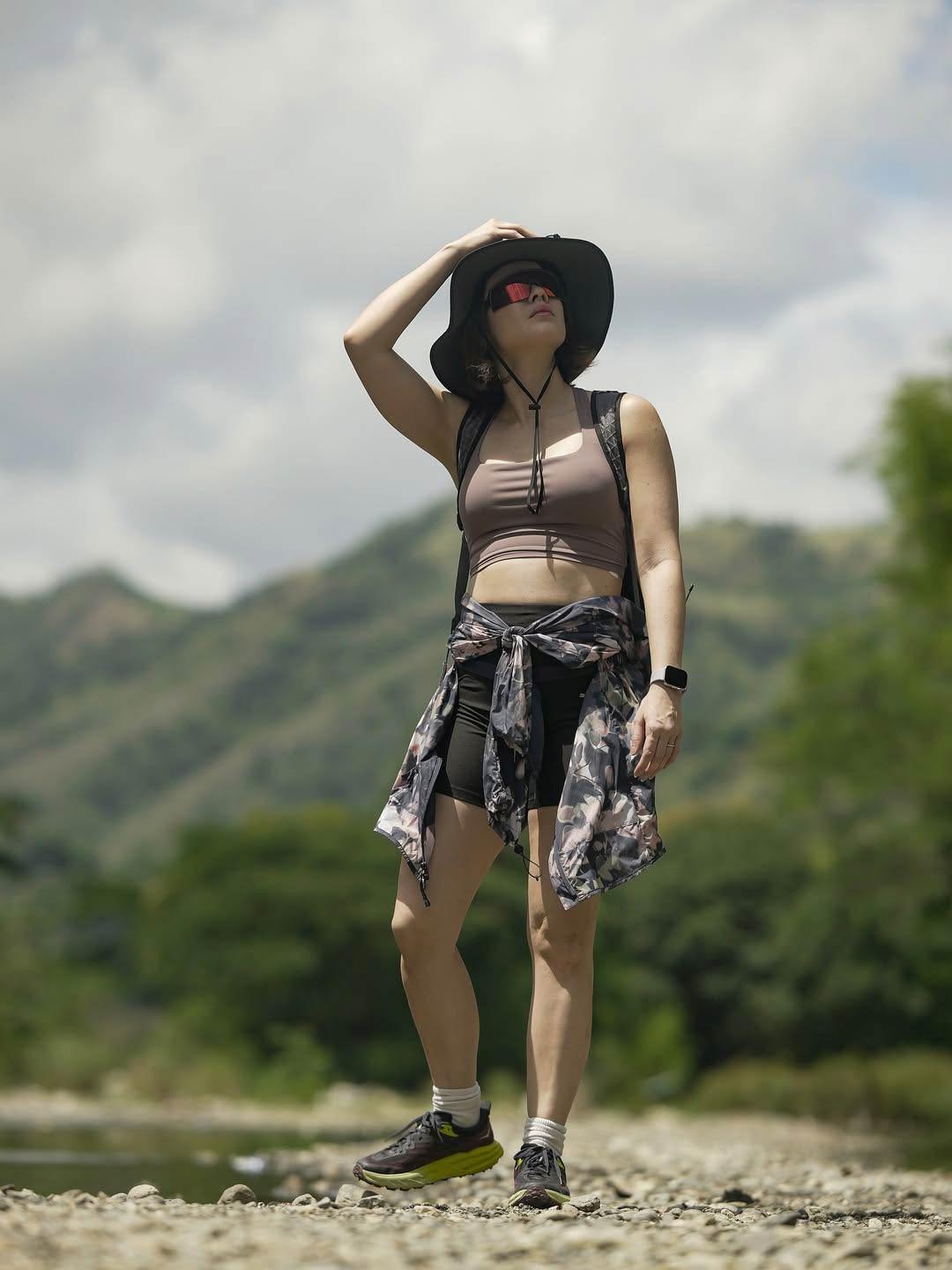 Closeness nina Valeen at Lovely