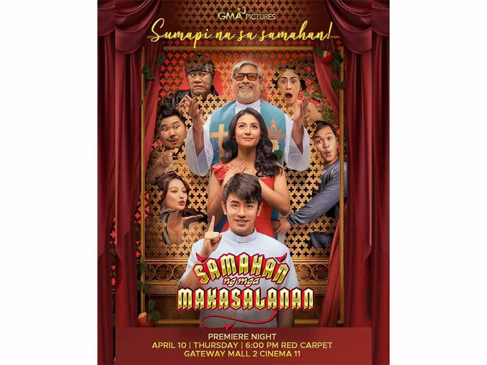 Samahan ng mga Makasalanan