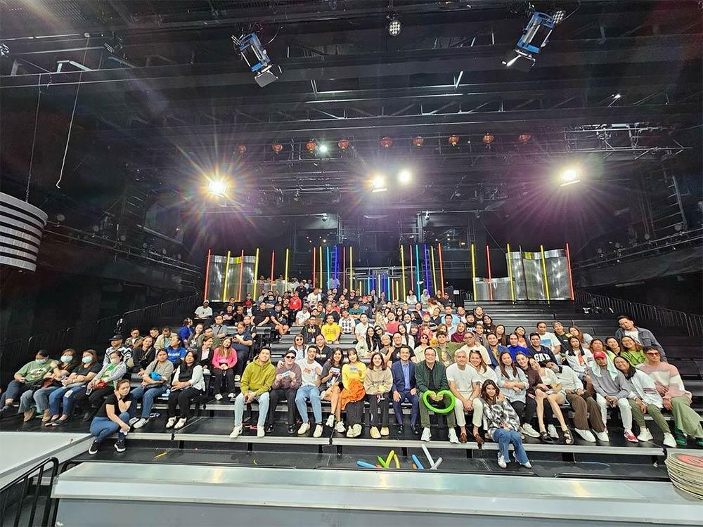 Tahanang Pinakamasaya