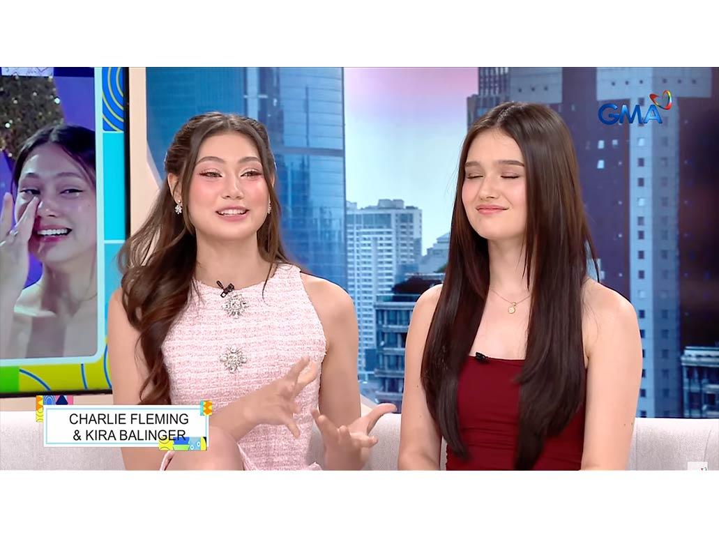 Nomination responses