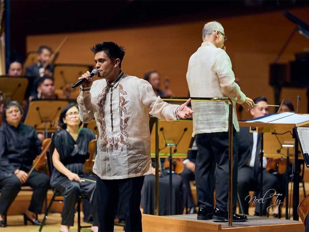 Filipino American Symphony Orchestra