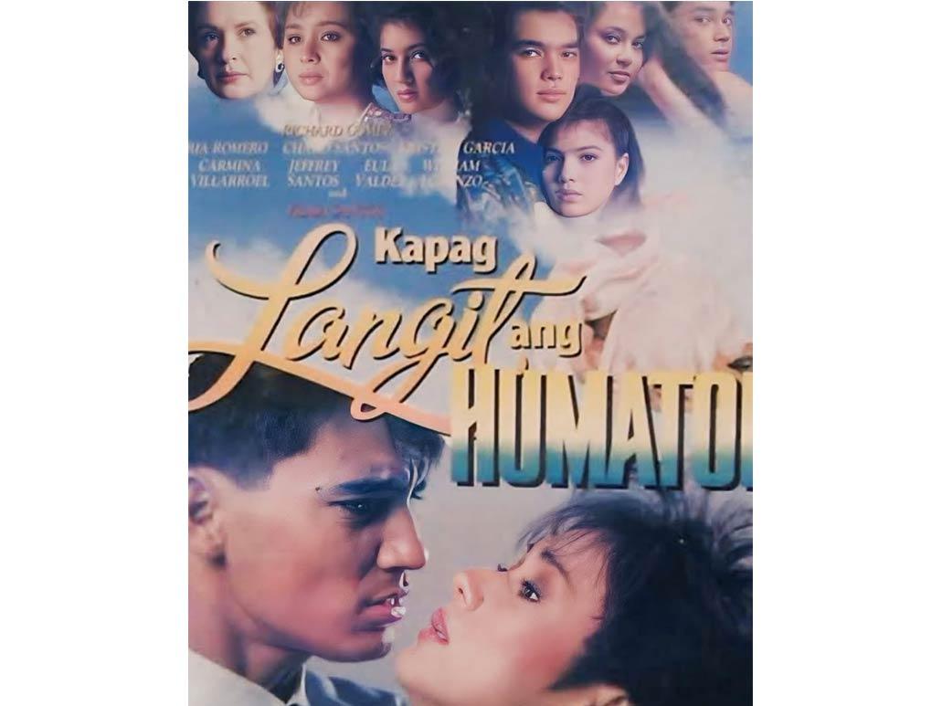 Working with the greats