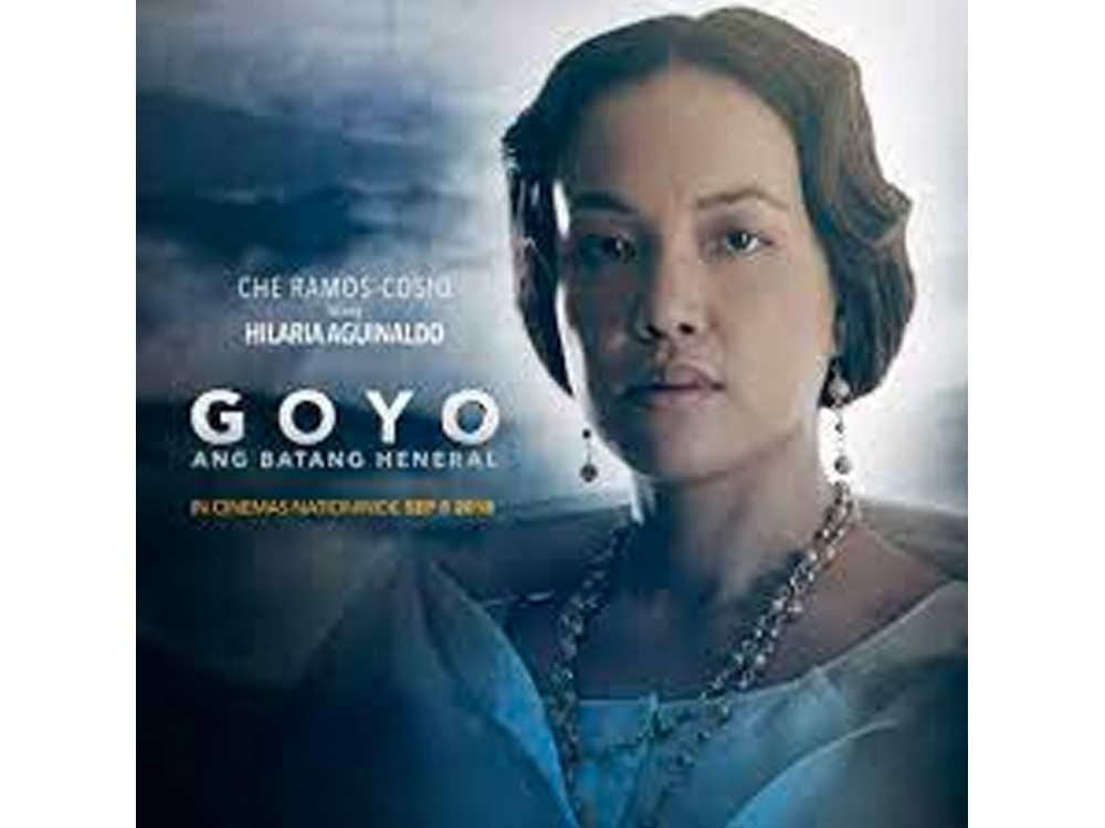 Goyo: Ang Batang Heneral 