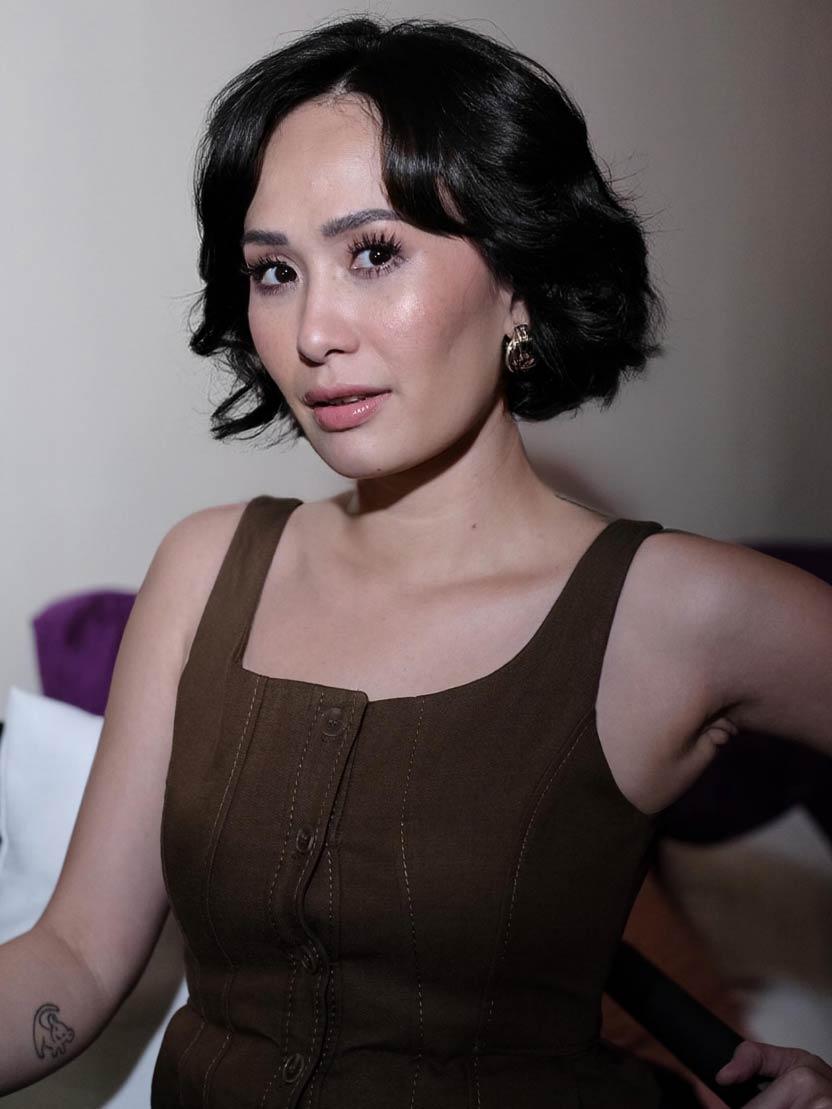 TF from 'Tahanang Pinakamasaya'