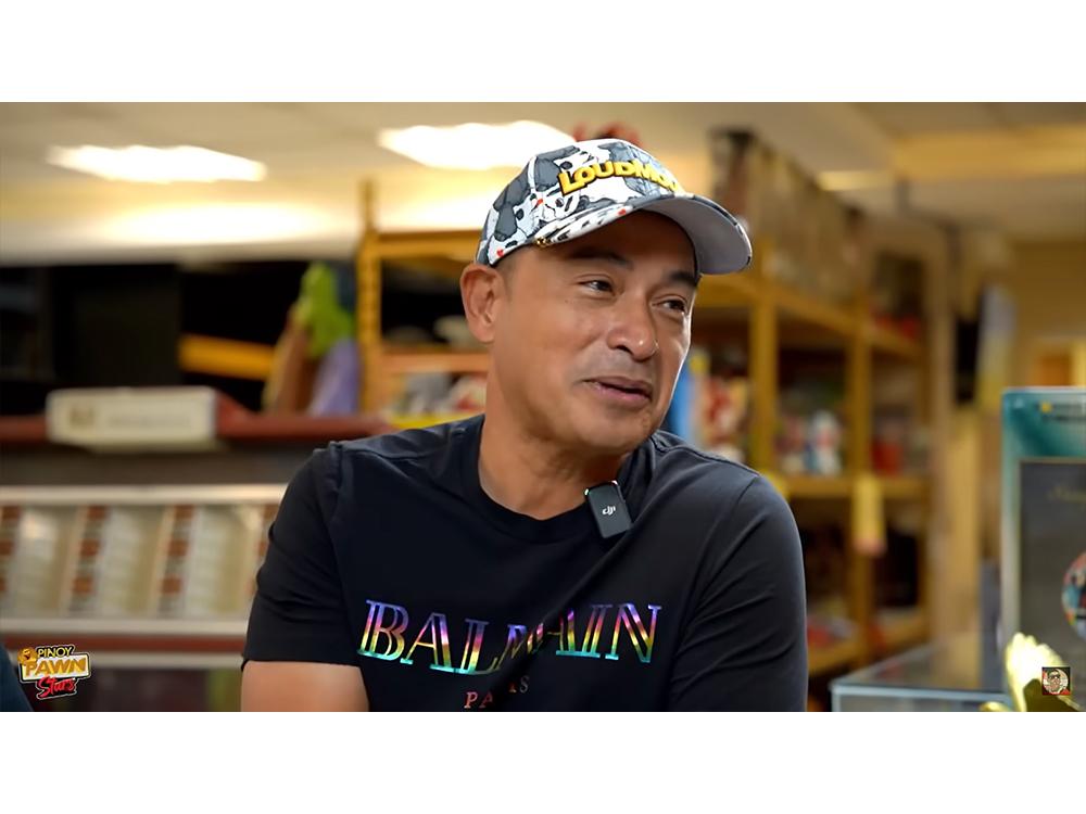 Cesar Montano
