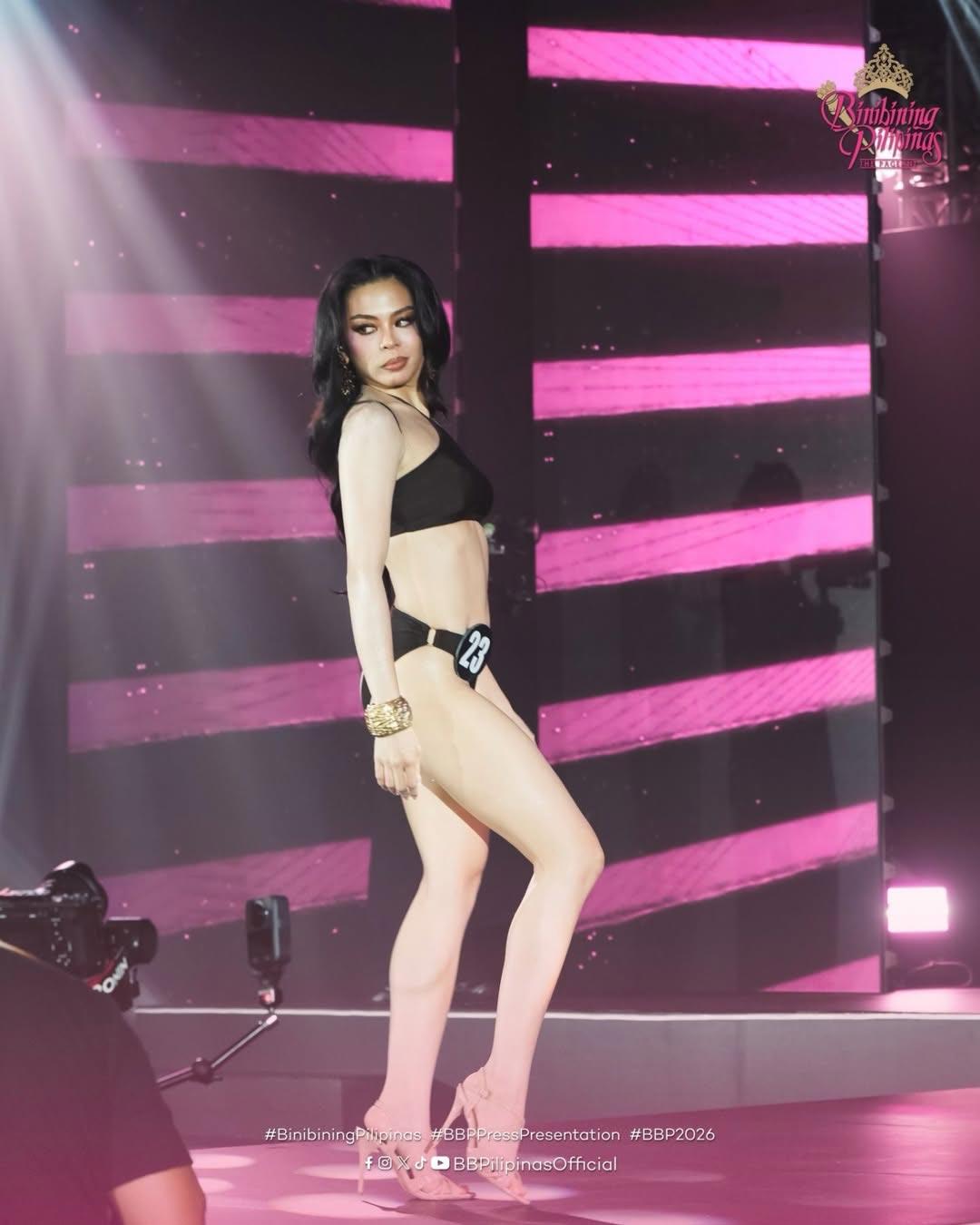 Georgette Nicole Coronacion
