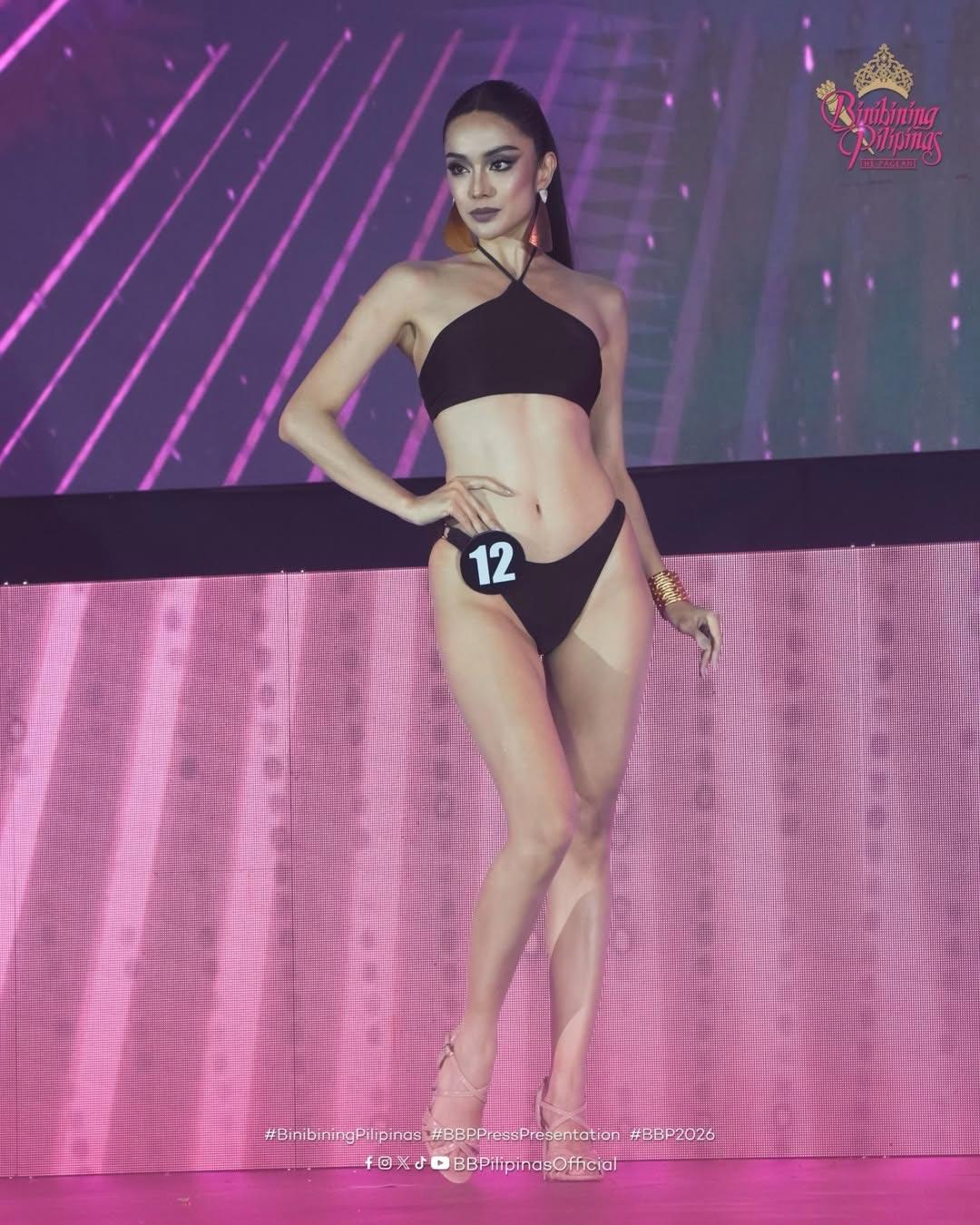 Gwendoline Meliz Soriano