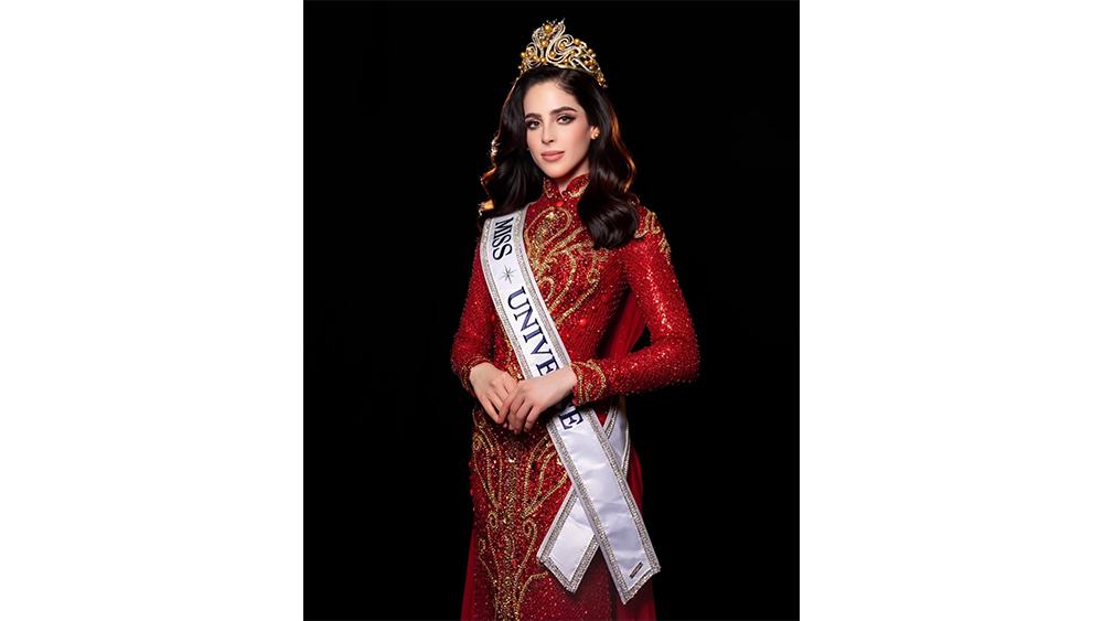 Miss Mexico's contentious Miss Universe win