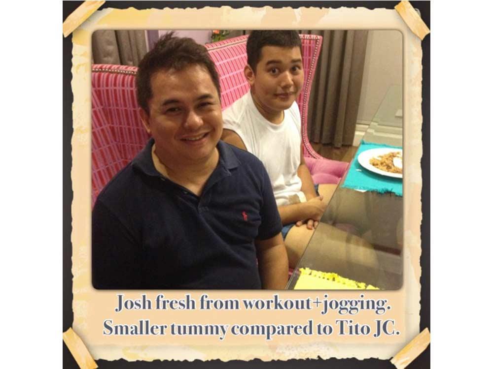JOSH AND JC BUENDIA (oct 2012)