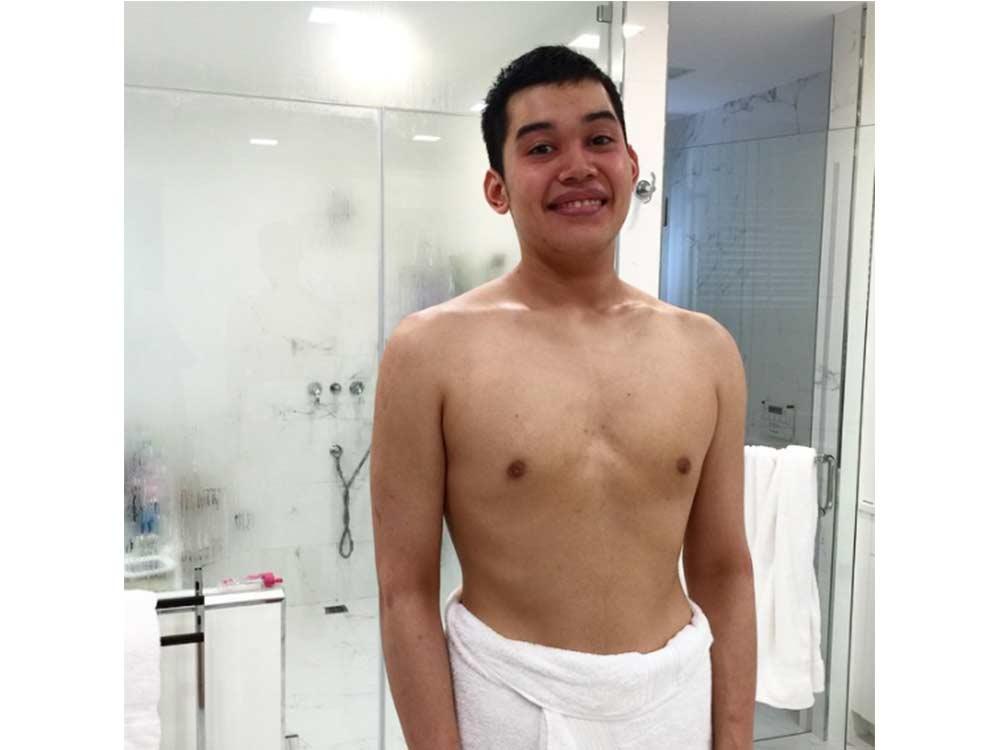 PROUD MAMA (dec 3 2014)