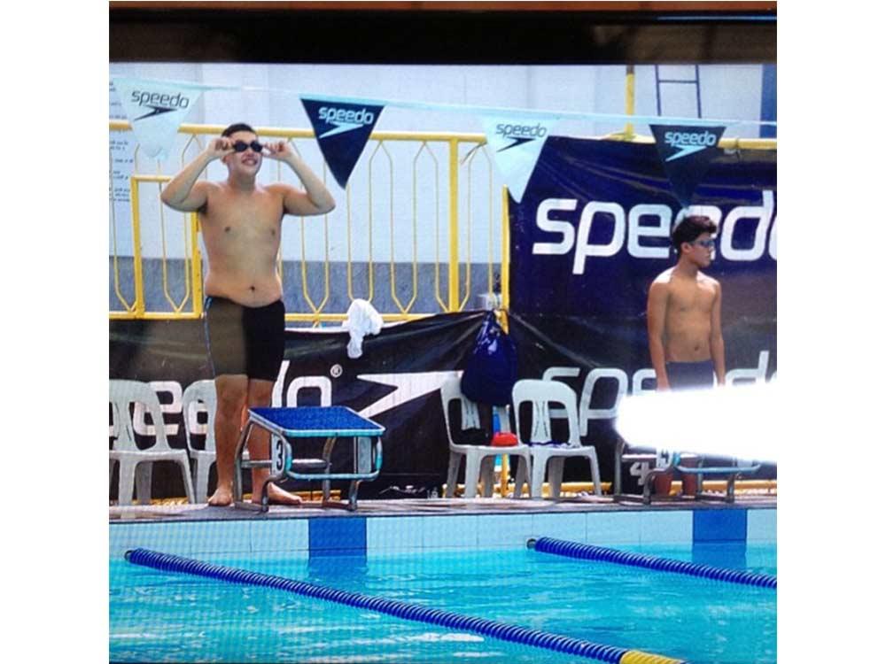 SWIMMING COMPETITION (may 2013)