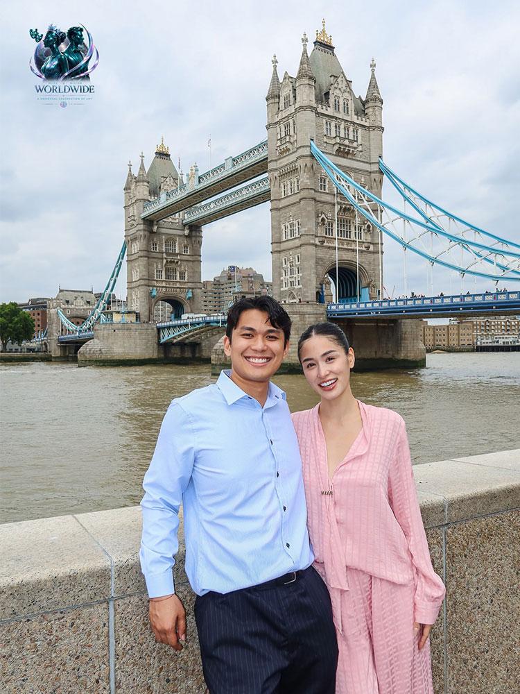 Tower Bridge