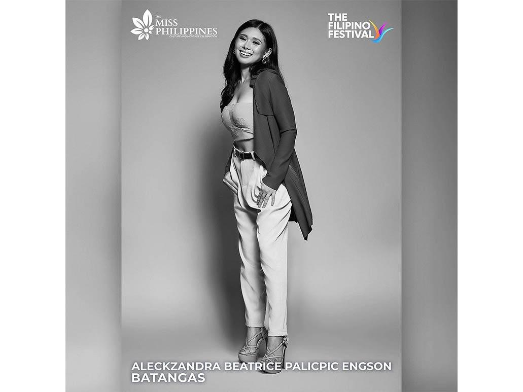 Aleckzandra Beatrice Palicpic Engson