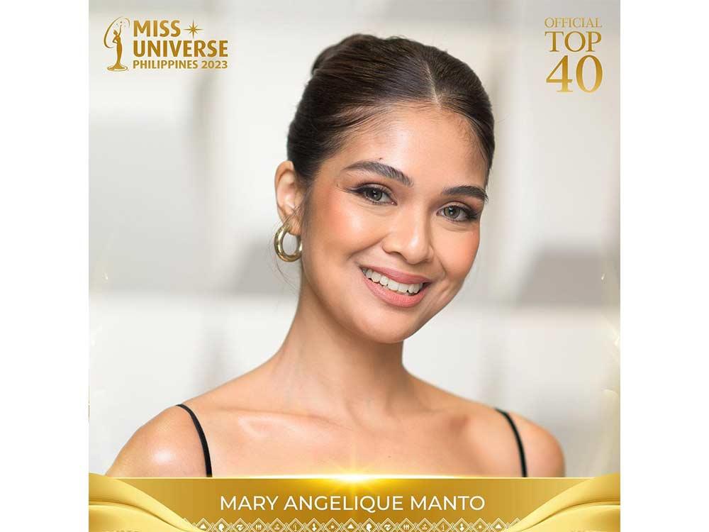 Check out the Miss Universe Philippines 2023 candidates