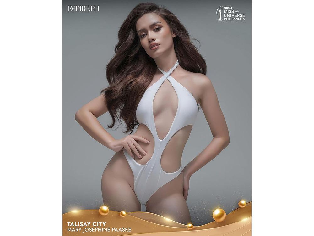 Mary Josephine Paaske