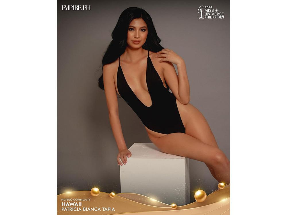 Patricia Bianca Tapia