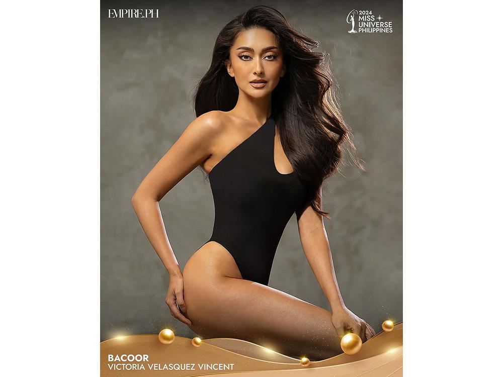 Victoria Velasquez Vincent