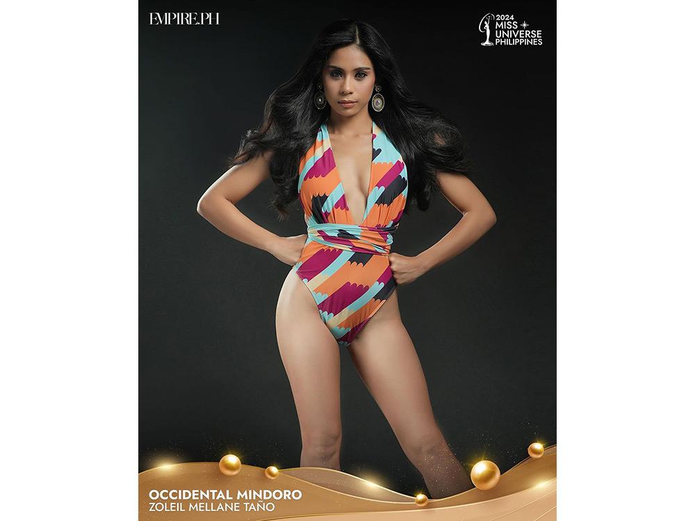 Zoleil Mellane Taño