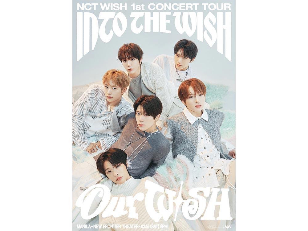 NCT Wish