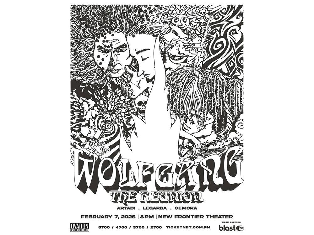 Wolfgang