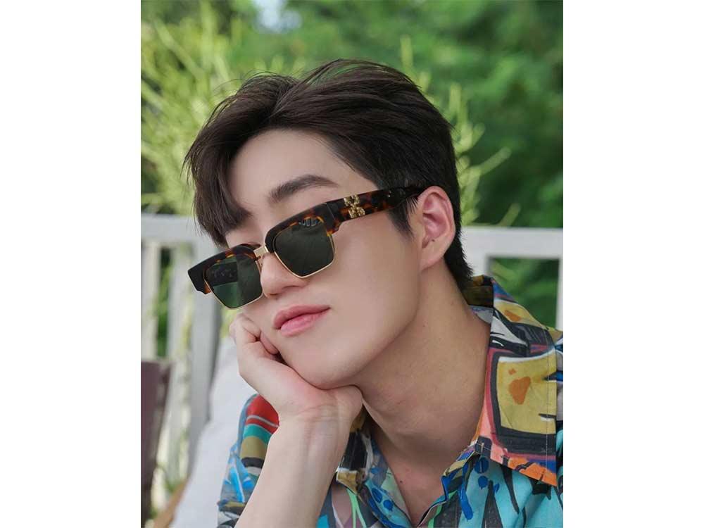 Relaxed and refreshed