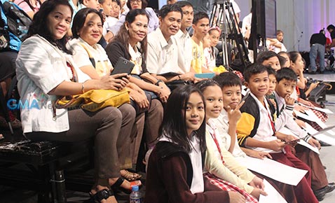 Chef Boylet Battle sa 'Basta Every Day Happy'