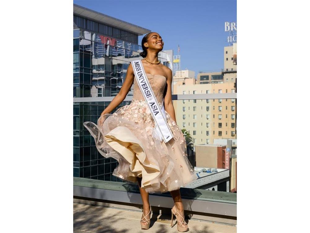 Miss Universe Asia