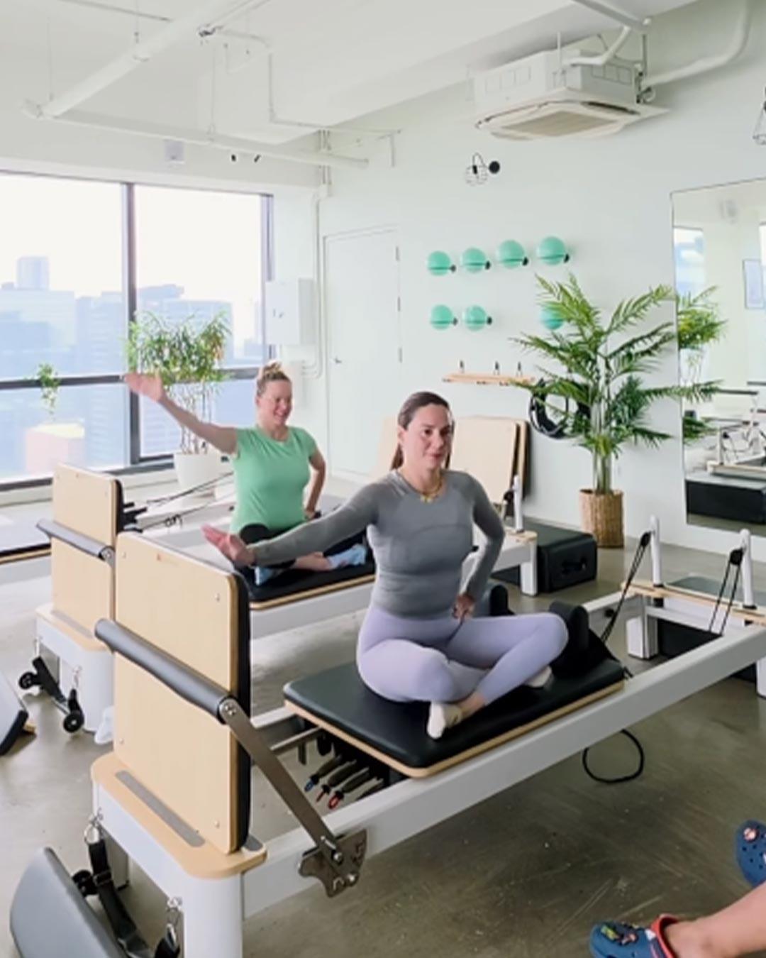 Pilates