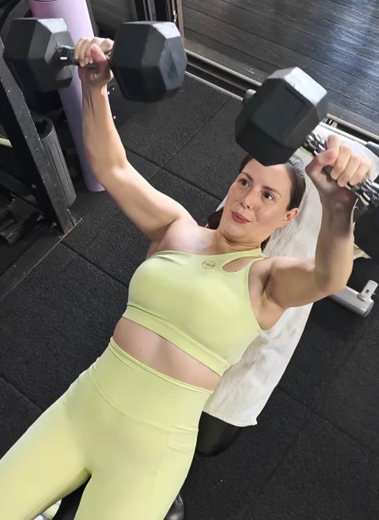 Weights
